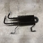2008-2014 Ford E150 E250 E350 5.4L Power Steering Oil Fluid Cooler 7C24-3D746-AA Used. Price: $50.00.