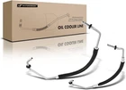 Automatic Transmission Oil Cooler Line Hose Assembly Compatible With Dodge Grand New. Price: $85.39.
