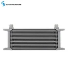 For 1992 1993 94-1998 Nissan 240SX ALTIMA16 Row Aluminum Transmission Oil Cooler New. Price: $33.66.