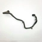 2017-2023 Tesla Model Rear Drive Unit Inverter To Oil Cooler Hose 1077585-00-C Used. Price: $85.00.