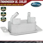 Transmission Oil Cooler Ford Escape Lincoln Mkc 17-19 L4 1.5L 2.0L Auxiliary New. Price: $46.99.