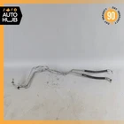 15-18 Mercedes W205 C300 Rwd Additional Radiator Oil Cooler Return Line Set Oem Used. Price: $99.60.