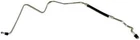 Engine Oil Cooler Hose For 1992-1993 Gmc G1500 4.3L V6 Gas Ohv New. Price: $49.38.
