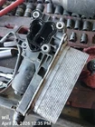 Transmission Oil Cooler Oem 2015 Mercedes-benz GLA250 1YR Wrnty Used. Price: $100.00.