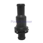1K0121113A New Oem Transmission Fluid Cooler Thermostat For Audi A3 A5 Vw Beetle. Price: $29.60.