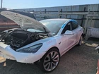 Tesla 2018 Caliper 566553 Used. Price: $73.74.