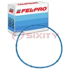 Fel-pro Fi Throttle Body Mounting Gasket For 2005-2014 Lincoln Navigator Gn New. Price: $10.86.