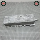 10-15 Jaguar Xfr Xj Xk Engine Motor Oil Cooler Radiator Assembly Oem Used. Price: $55.76.