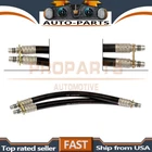 Dorman Engine Oil Cooler Line Assembly For Crown Vic Town Car Grand Marquis Prp New. Price: $73.26.
