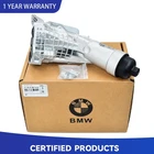 Oem 11428580414 Oil Cooler Housing Bmw 230I 330E 330I 430I 530I 540I X3 X4 Z4 New. Price: $125.00.