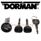 Dorman Ignition Lock Cylinder For 2007-2014 Cadillac Escalade Esv Primary Xv New. Price: $83.93.