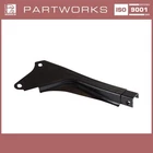 Engine Cover For Porsche 964 Carrera Corner Panel Rear Right Neu. Price: $88.25.