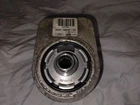 Oil Cooler From 2011 Ford F150 E250 5.4 2C2E6A642CB Used. Price: $22.95.