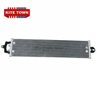Transmission Oil Cooler For Porsche Cayenne 2003-2010 Audi Q7 07-15 95530701703 New. Price: $169.80.