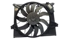 1645000093 Electric Cooling Motor Mercedes Gl Class 07 08 10 11 12 Used. Price: $104.00.