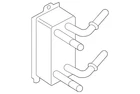 Genuine Ford Oil Cooler Assembly FP5Z-7A095-A New. Price: $101.88.