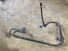 Oem Toyota 93-97 Supra 2JZGE Non-turbo Power Steering Oil Cooler 44402-14240 Used. Price: $149.99.