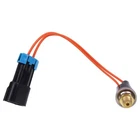 Pressure Sensor Switch 12-00592-00 For Carrier Vector 1800 Supra 422 Maxima 1000 New. Price: $32.99.
