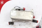 2012-2017 Audi A7 A6 Transmission Fluid Oil Cooler 4H0317021H Oem Used. Price: $27.50.