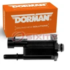 Dorman Vapor Canister Purge Valve For 2005 Workhorse Fastrack FT1601 4.8L V8 Ll New. Price: $47.78.