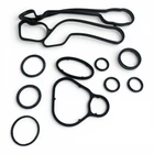 Dorman 926-167 Engine Oil Cooler Gasket Kit Fits Chevy Sonic Saturn Trax New. Price: $39.99.