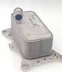 Mercedes-benz C-class A6511801165 Diesel Engine Oil Cooler Unit Used. Price: $110.00.