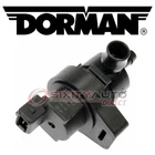 Dorman Vapor Canister Vent Valve For 2001-2003 Bmw 525I Emission Control Ta New. Price: $105.21.