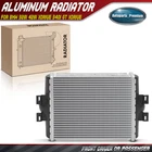 New Auxiliary Radiator For Bmw 328I 428I 340I Xdrive M240I 335I 435I 17117628057. Price: $44.58.