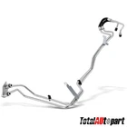 Automatic Transmission Oil Cooler Line Ford F-150 15-20 5.0L Inlet & Outlet New. Price: $136.78.