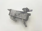 Oem Bmw E90 Transmission Oil Cooler Heat Exchanger KW767 Used. Price: $31.50.
