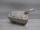 2006-2008 Volkswagen Passat Engine Oil Cooler 06D117021C Oem DK905335 Used. Price: $52.25.