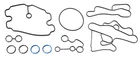 Oil Cooler Installation Kit, Ford 08-10 6.4L Powerstroke Alliant AP0041 New. Price: $98.33.