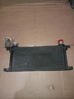 83-87 Jaguar XJ6 Engine Motor Oil Cooler Radiator CAC4540 Oem. (SBOX3) Used. Price: $50.00.