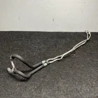 11-13 E70 Bmw X5 N55 Automatic Transmission Oil Cooler Lines Pipes Hoses Used. Price: $149.00.