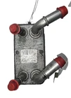 13-20 Ford Fusion Transmission Oil Cooler 2.5L Only DG9Z-7A095-A Used. Price: $83.10.
