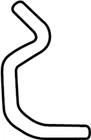 Genuine Infiniti Oil Hose 216324HK0A New. Price: $78.02.