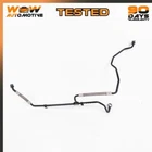 04-17 Bentley Continental Flying Spur Gtc Oil Pipe Exhaust Gas Turbocharger Oem Used. Price: $150.10.