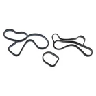 For Bmw X3 2018-2020 Elring Oil Cooler Seal New. Price: $10.32.