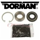 Dorman Rack And Pinion Seal Kit For 2003-2006 Cadillac Escalade Esv Steering Of New. Price: $52.56.