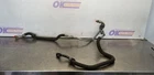09 Mercedes Benz Amg SL63 R230 6.2L Engine Oil Cooler Line Set Used. Price: $191.25.