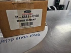 M-6881-C100 Mustang SN95 Filter Relocation Kit Ford Racing Neuf. Price: $96.08.