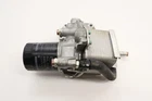 2024 2025 Mazda CX-90 3.3L Engine Motor Oil Cooler W/ Filter Oem S55014302A Used. Price: $299.57.