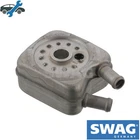 Oil Cooler Engine 30 91 4550 For Vw AQM/AGP/1Y/AAZ/1Z/AHU/ALE/1X/ABL 4CYL New. Price: $46.84.