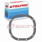 Fel-pro Rear Differential Cover Gasket For 1981-2011 Lincoln Town Car Ny New. Price: $14.30.