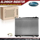 Radiator W/ Oil Cooler For Infiniti Q45 2002 2003 2004-2006 M45 4.5L Automatic New. Price: $91.79.