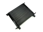 Speedline'z Motorsports Hd 30 Row Oil Coolers Gloss Black Powder Coated New. Price: $59.95.