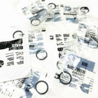 Cummins Oem O-ring Seal 3201562 Lot Of 9 Nos New. Price: $40.50.