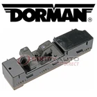 Dorman Front Right Door Window Switch For 2003 Chevrolet Silverado 1500 Hd Cy New. Price: $546.39.