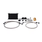 Mishimoto Fits 10-15 Chevrolet Camaro Ss Thermostatic Oil Cooler Kit Black New. Price: $729.30.
