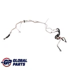 Audi A4 A5 8T Automatic Gearbox Cooling Oil Pressure Lines V6 8K0317825AG Used. Price: $194.97.